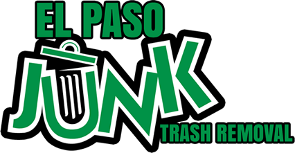 EL PASO JUNK TRASH REMOVAL